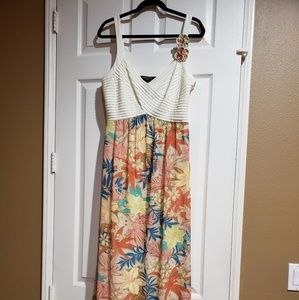 Size 14 Dress